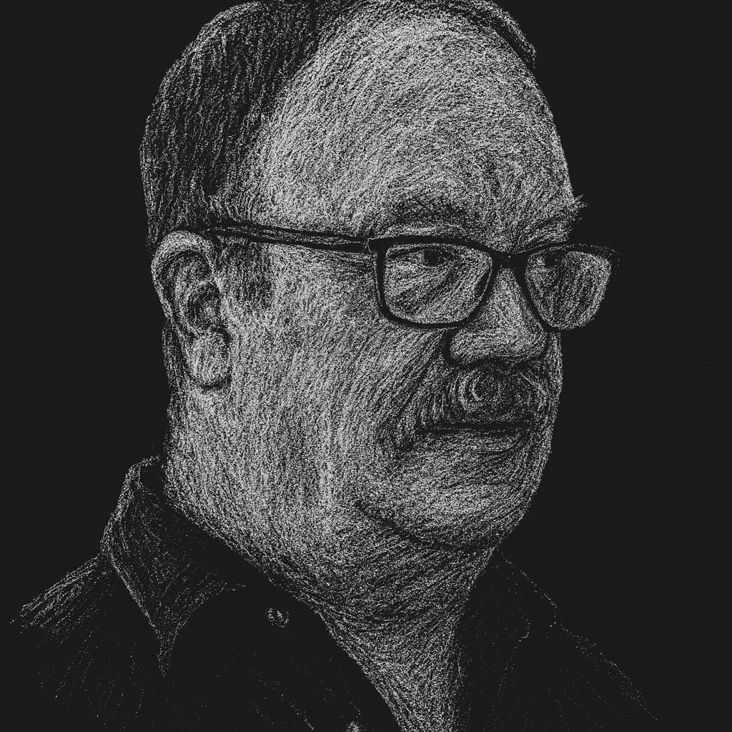 Mark Monson